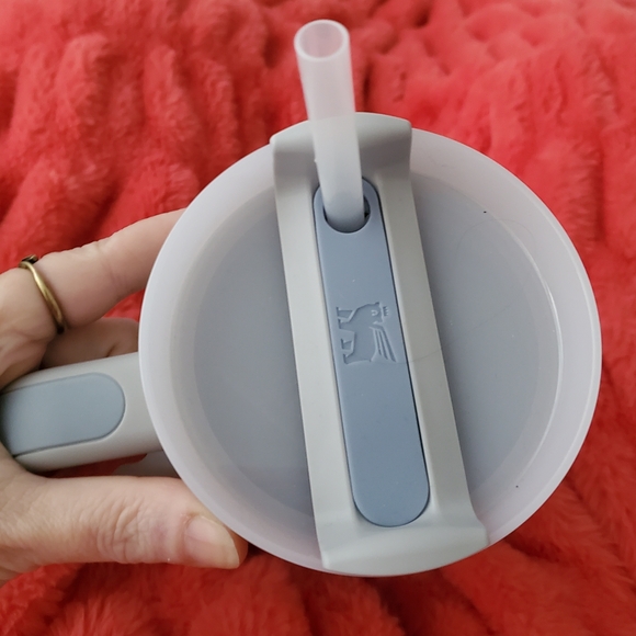 NWT Stanley Quencher H2.0 40 oz Tumbler – Handle & Straw - Picture 5 of 6